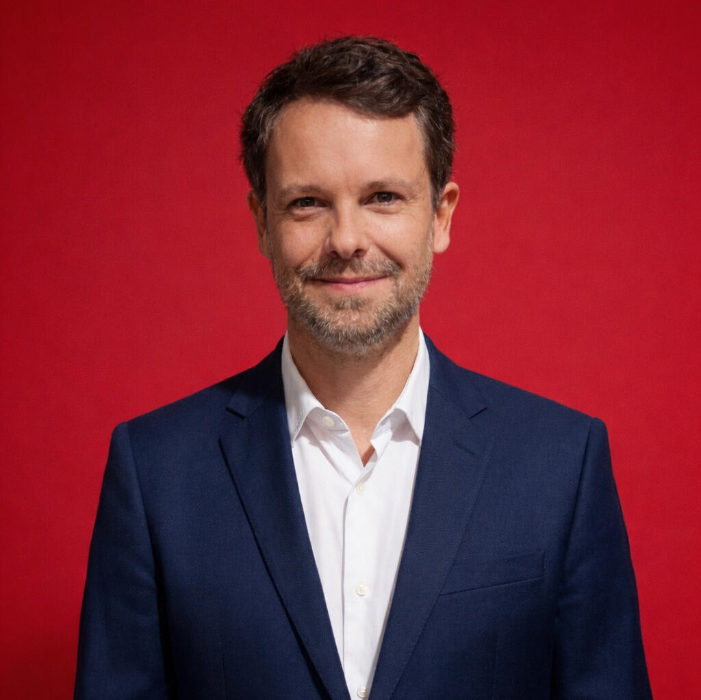 Cyril Bizieau Cyril Bizieau